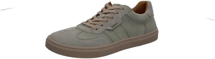 Koel Women's Helena Suede Barefootschoenen beige - Foto 2