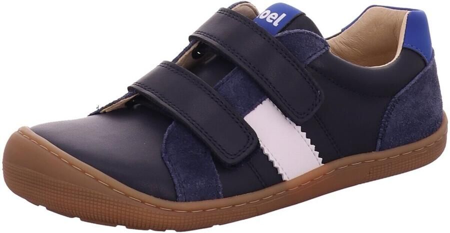 Koel Kid's Denis Napa New 3.0 Barefootschoenen blauw