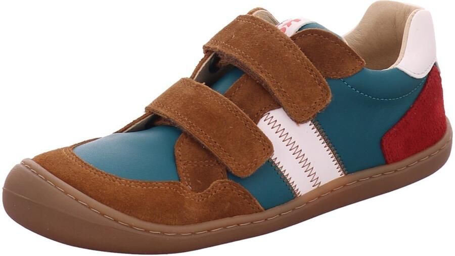 Koel Kid's Bali 3.0 Barefootschoenen bruin