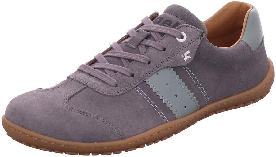 Koel Women's Ila Suede 3.0 Barefootschoenen bruin