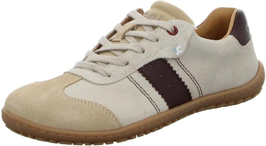 Koel Women's Ila Suede 3.0 Barefootschoenen beige