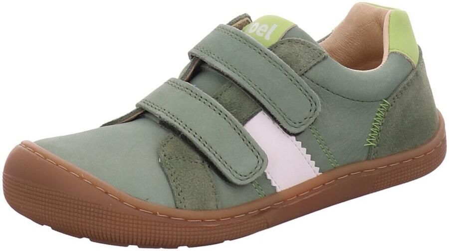 Koel Kid's Denis Napa New 3.0 Barefootschoenen groen
