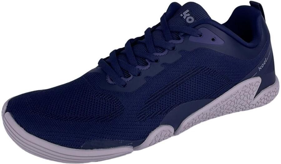 Koel Women's Nica Barefootschoenen blauw