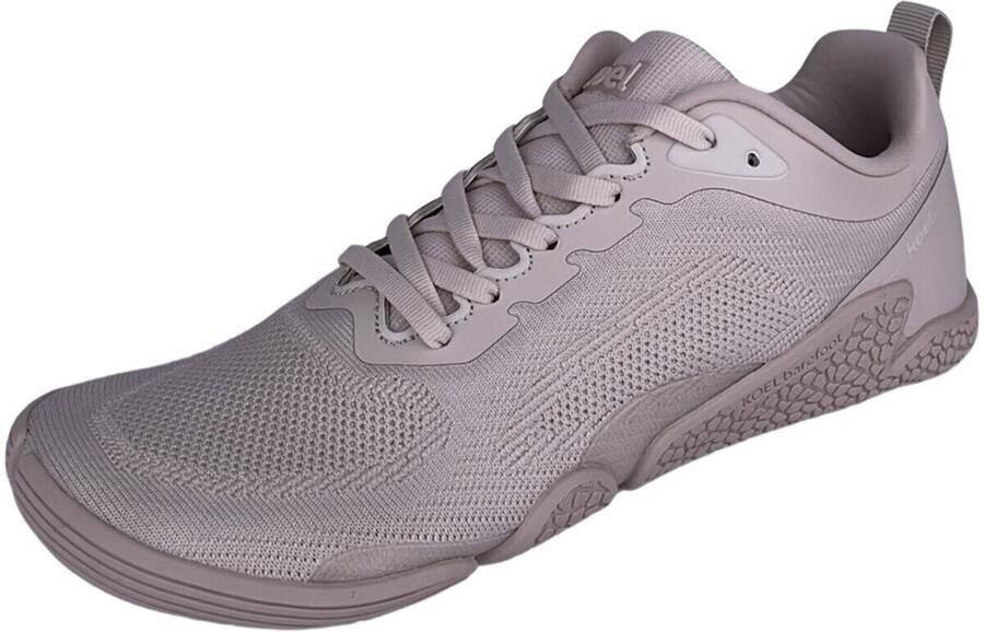 Koel Women's Nica Barefootschoenen beige