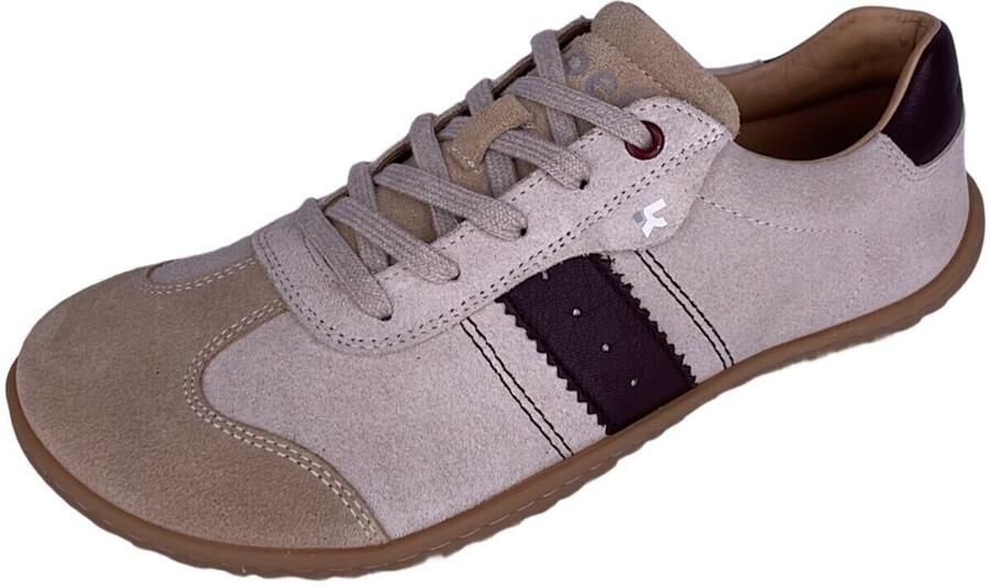 Koel Women's Ila Suede 3.0 Barefootschoenen beige - Foto 2