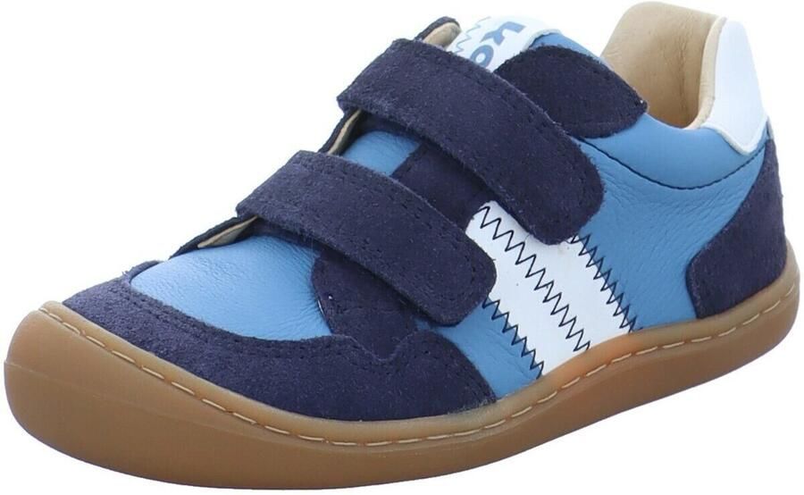 Koel Kid's Bali 3.0 Barefootschoenen blauw