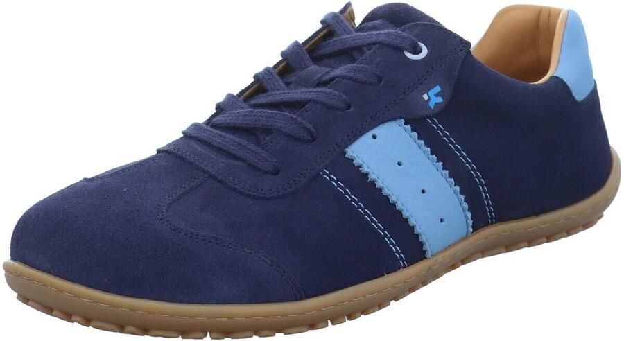 Koel Lage Sneakers