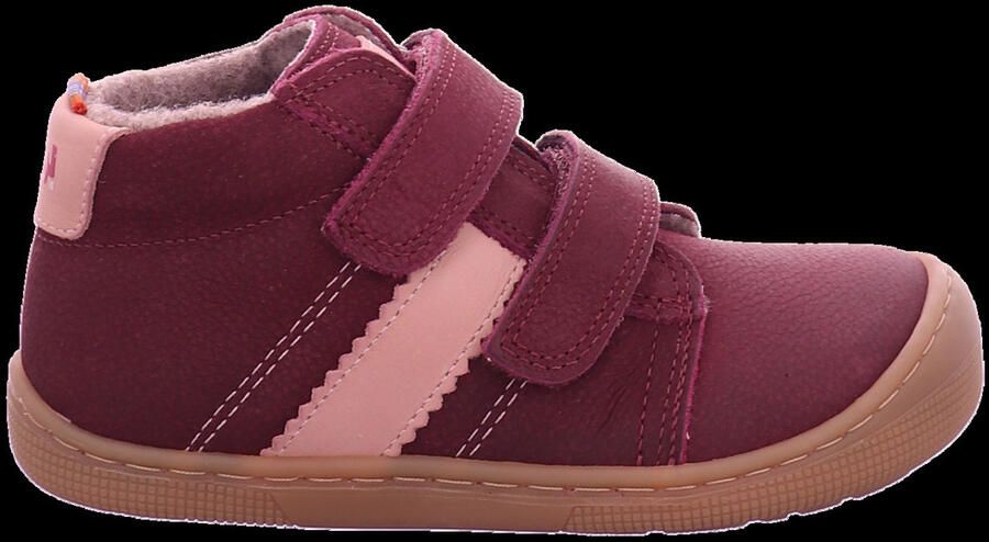 Koel Kid's David 3.0 Wool Barefootschoenen meerkleurig