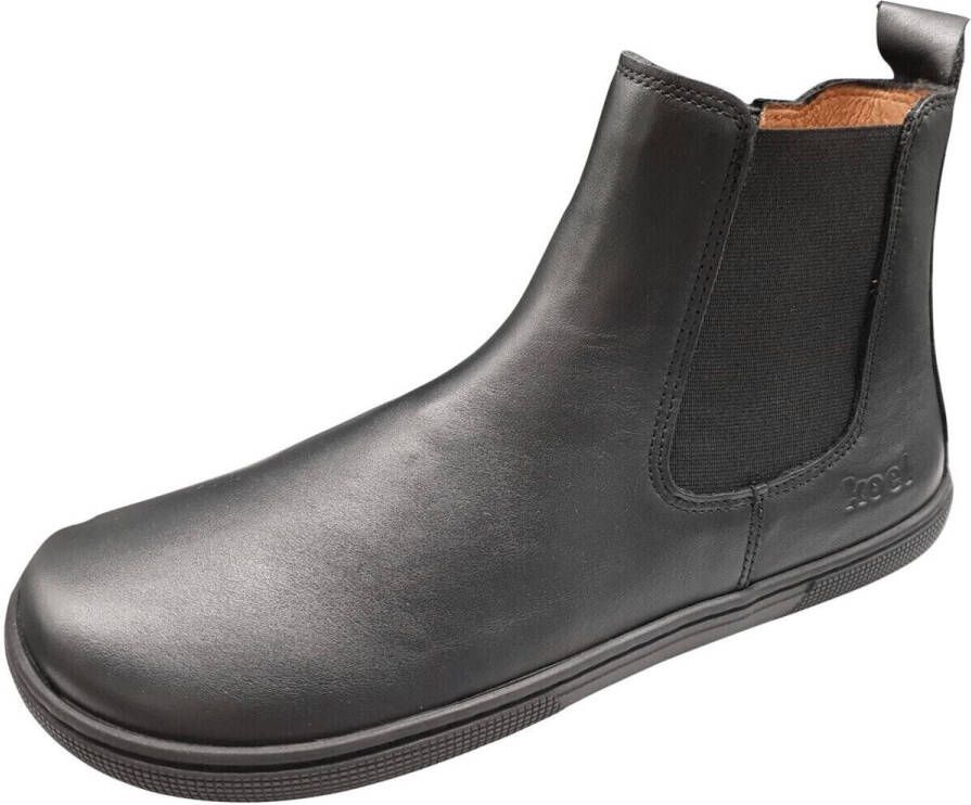 Koel Laarzen Schoenen