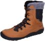 Koel Women's Liam Hydro Lambswool Winterschoenen bruin - Thumbnail 1