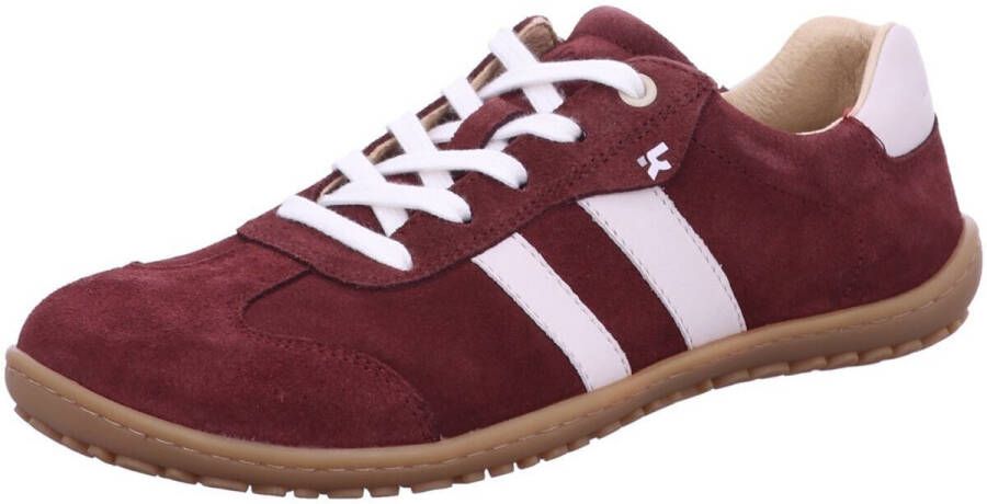 Koel Women's Ila Suede Barefootschoenen wit