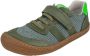 Koel Kid's Dylan Barefootschoenen olijfgroen - Thumbnail 1