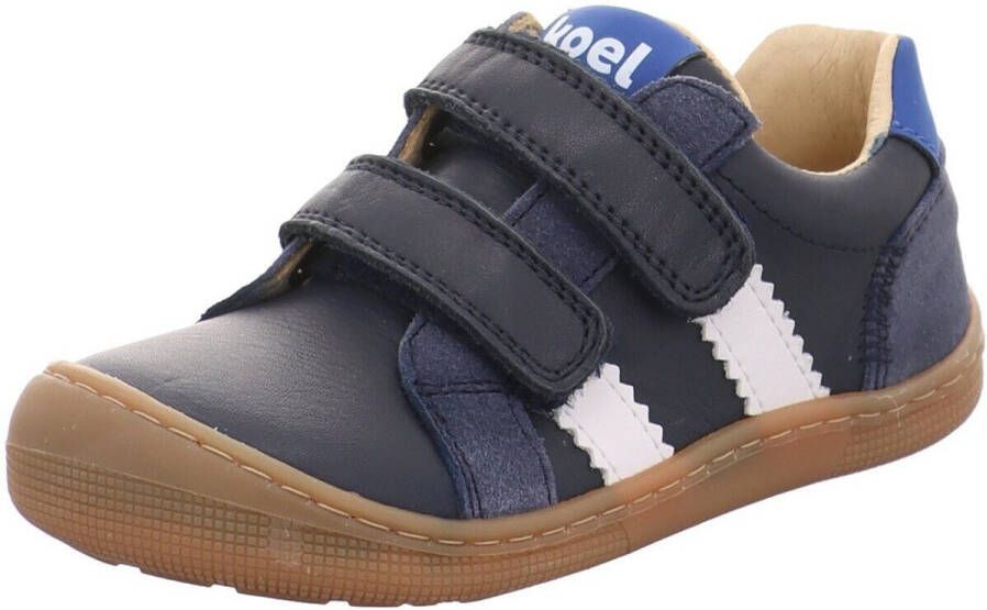 Koel Kid's Denis Barefootschoenen blauw