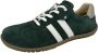 Koel Ilo Suede Barefootschoenen groen - Thumbnail 1