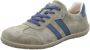 Koel Ilo Suede Barefootschoenen groen - Thumbnail 1