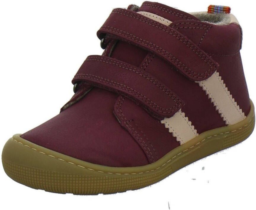 Koel Kid's David Felt Barefootschoenen pink