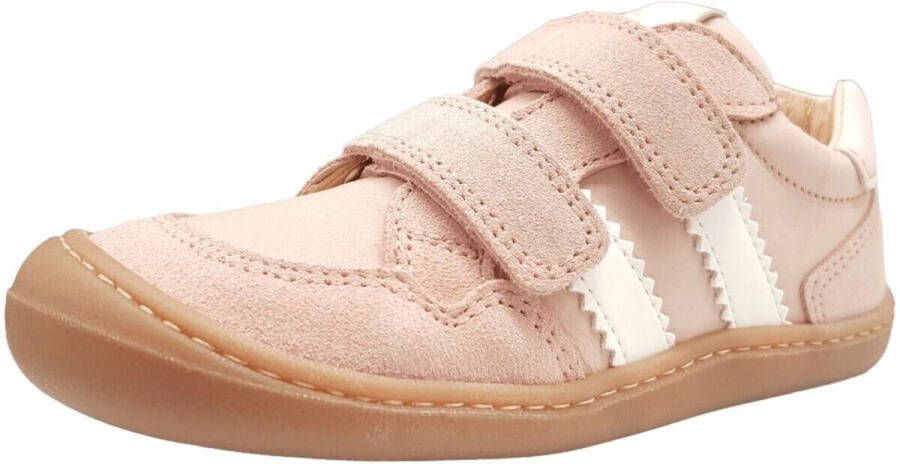 Koel Kid's Bali Barefootschoenen pink