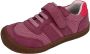 Koel Kid's Dylan Barefootschoenen rood - Thumbnail 1