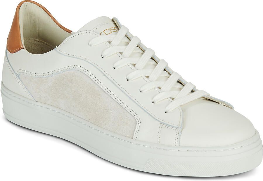 KOST Lage Sneakers YAHEL RU