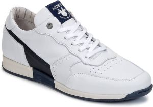 KOST Lage Sneakers HOOPER