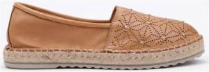 Krack Espadrilles SUWA