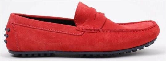 Krack Mocassins KUNG SI