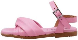 Krack Sandalen BAMBOO