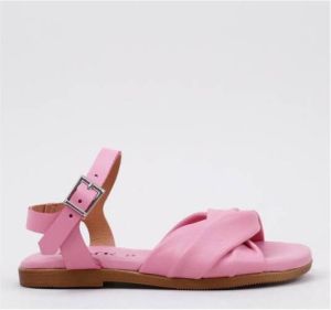 Krack Sandalen BAMBOO