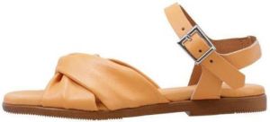 Krack Sandalen BAMBOO