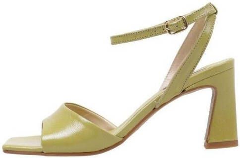 Krack Sandalen VIVIAM