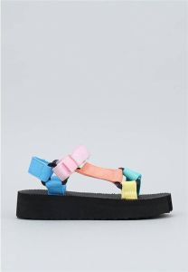 Krack Sandalen ZION
