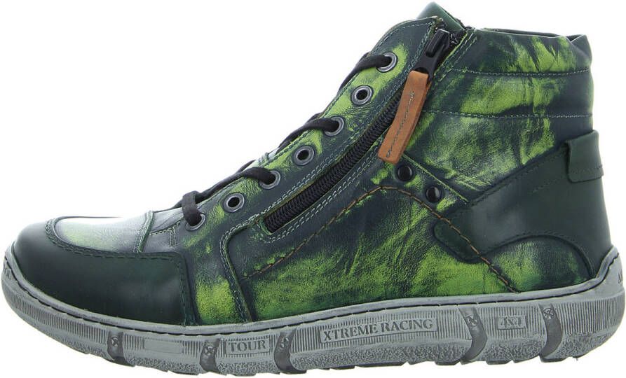 Krisbut Hoge Sneakers