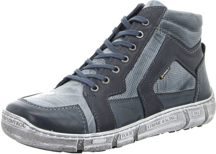 Krisbut Hoge Sneakers