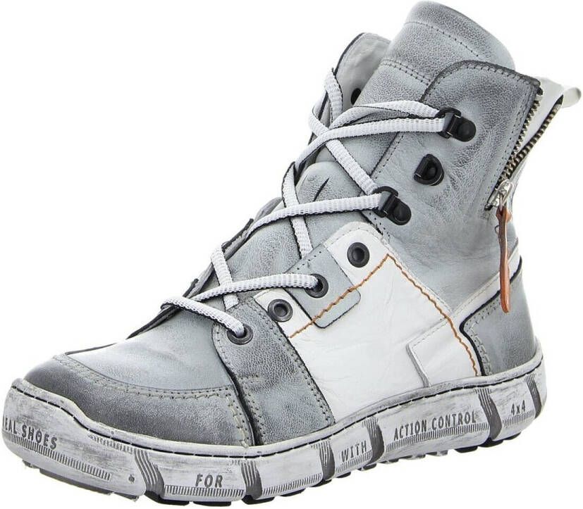 Krisbut Hoge Sneakers