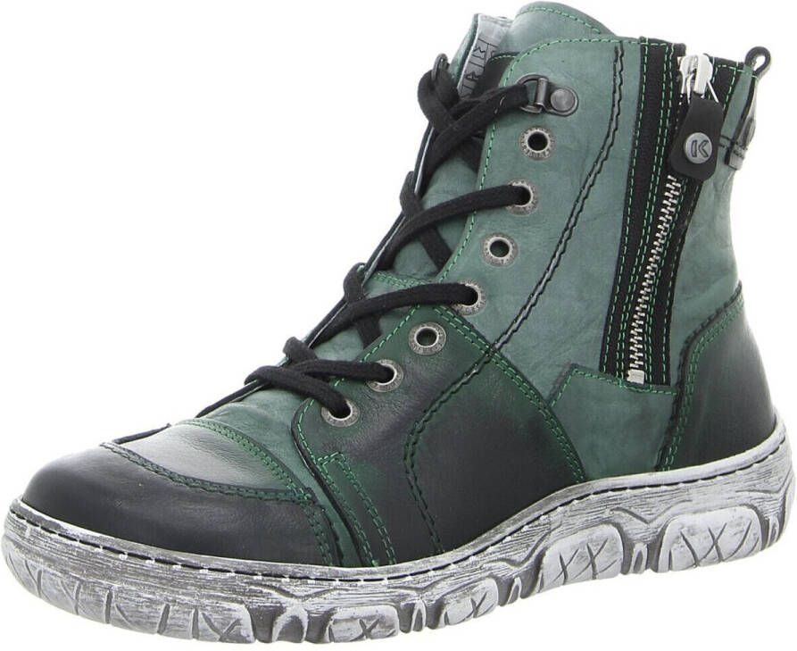Krisbut Hoge Sneakers