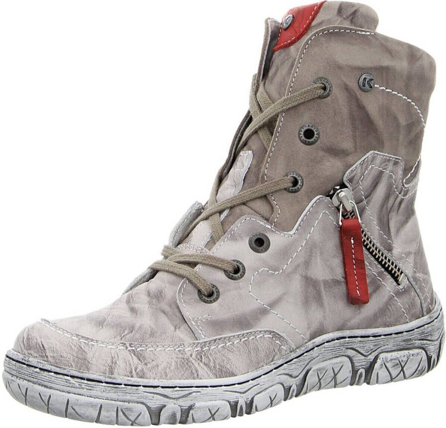 Krisbut Hoge Sneakers