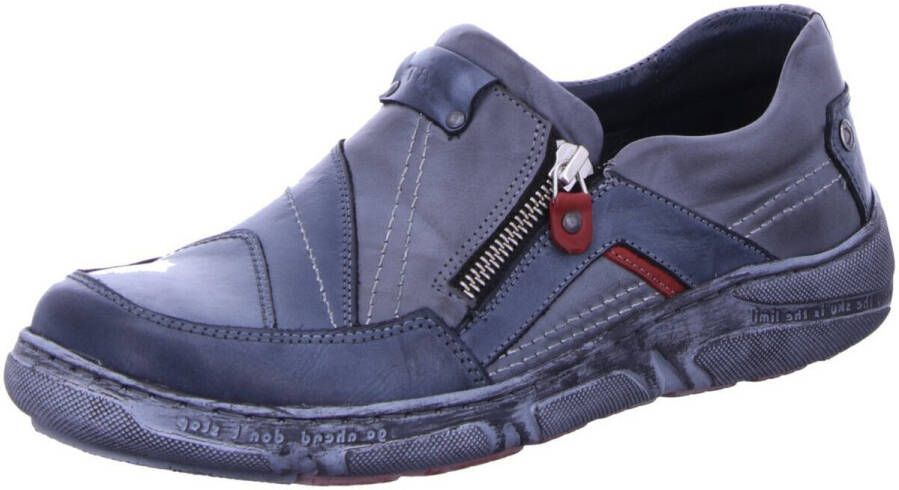 Krisbut Mocassins