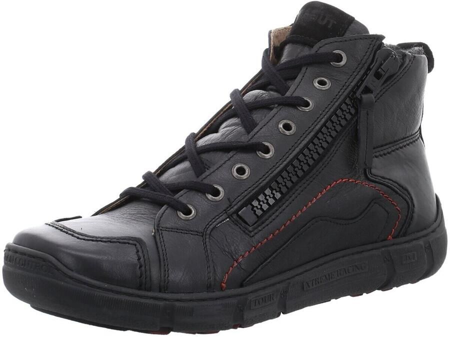 Krisbut Hoge Sneakers
