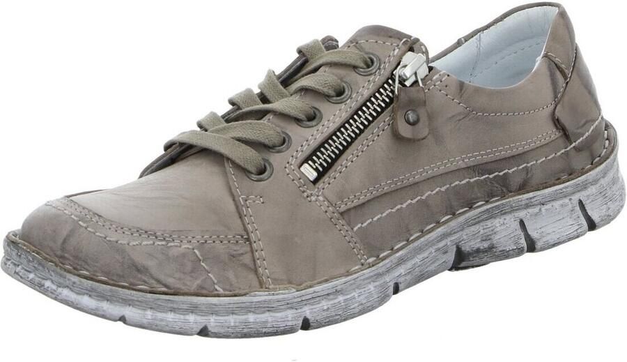 Krisbut Lage Sneakers