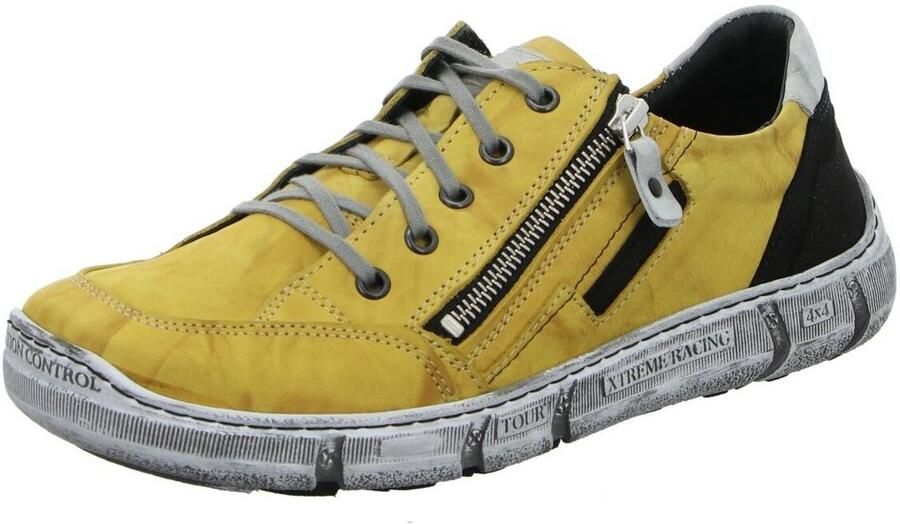 Krisbut Lage Sneakers