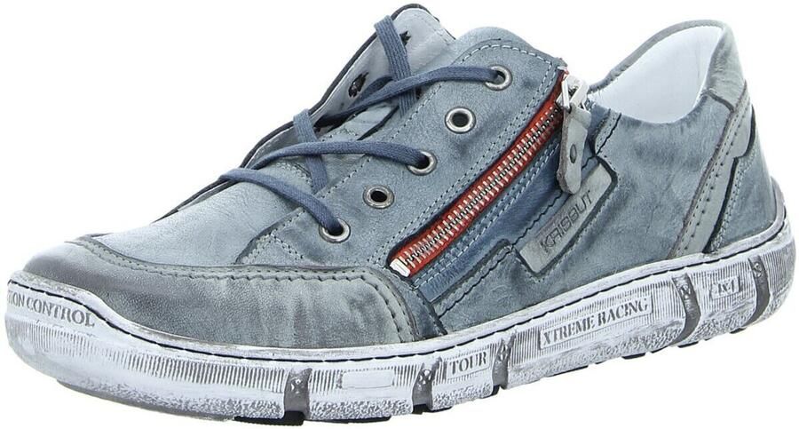 Krisbut Lage Sneakers