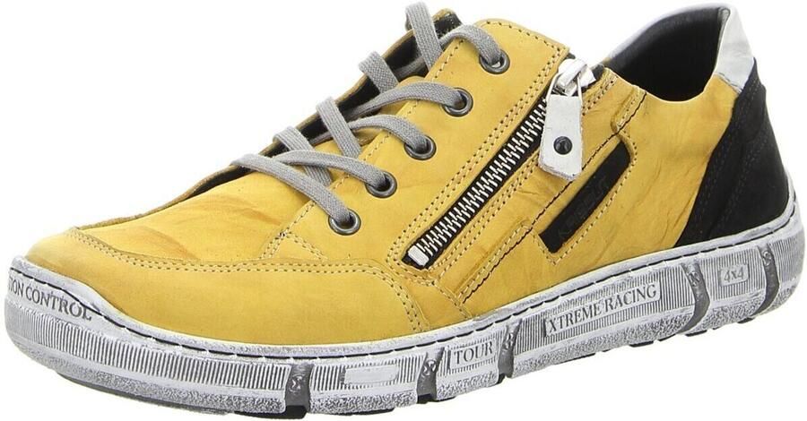 Krisbut Lage Sneakers