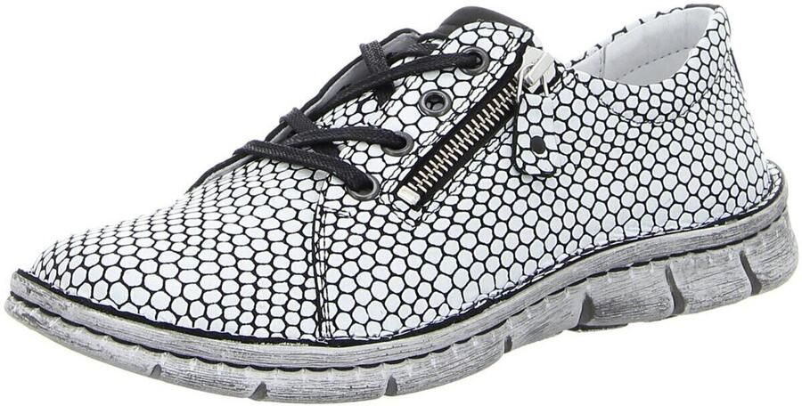 Krisbut Lage Sneakers