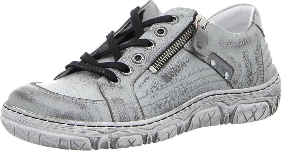 Krisbut Lage Sneakers