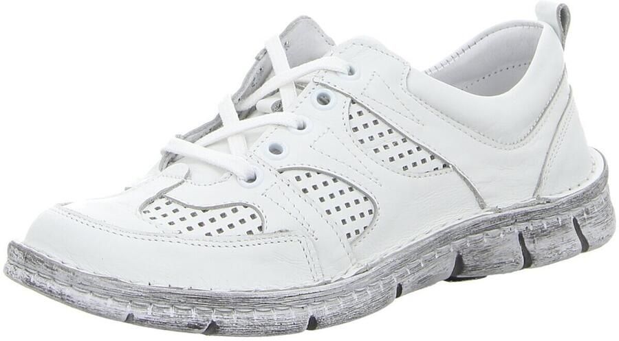 Krisbut Lage Sneakers