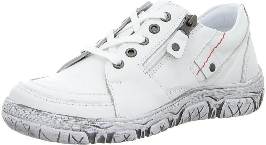 Krisbut Lage Sneakers