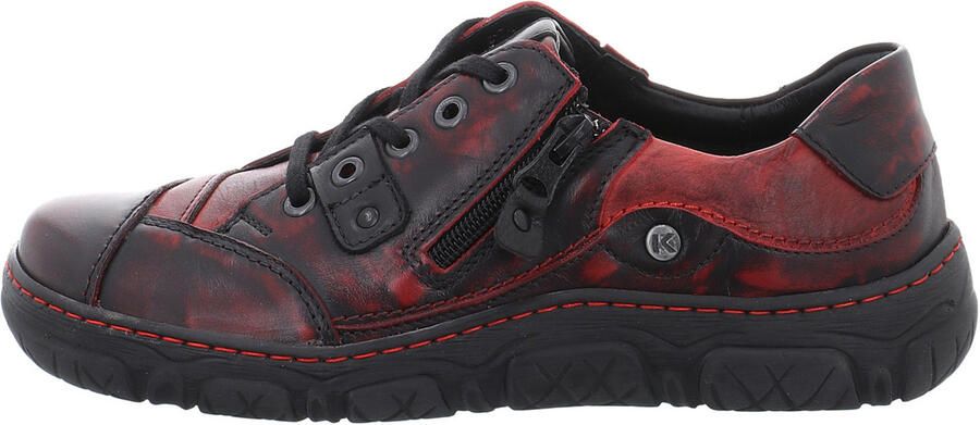 Krisbut Lage Sneakers