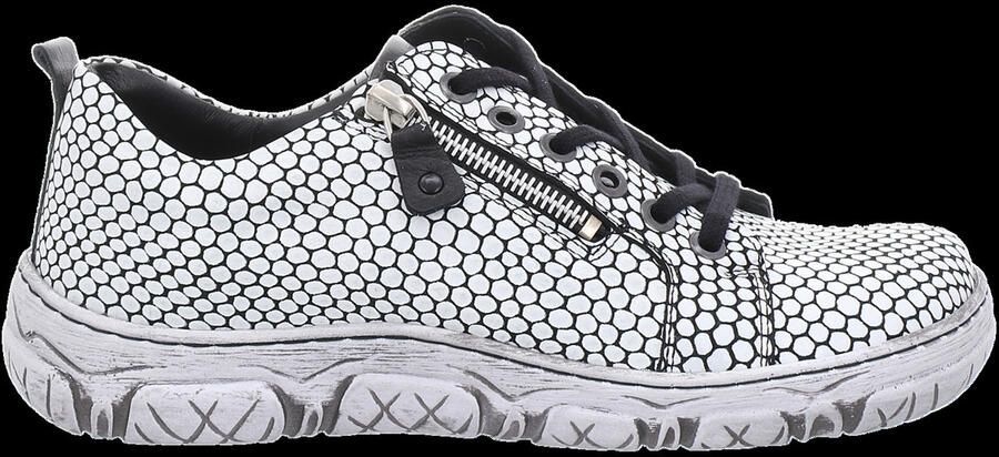 Krisbut Lage Sneakers
