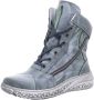 KRISBUT Winterlaarzen Schoenwijdte: zeer breed Veterschoenen laarzen comfort schoen met rits - Thumbnail 1