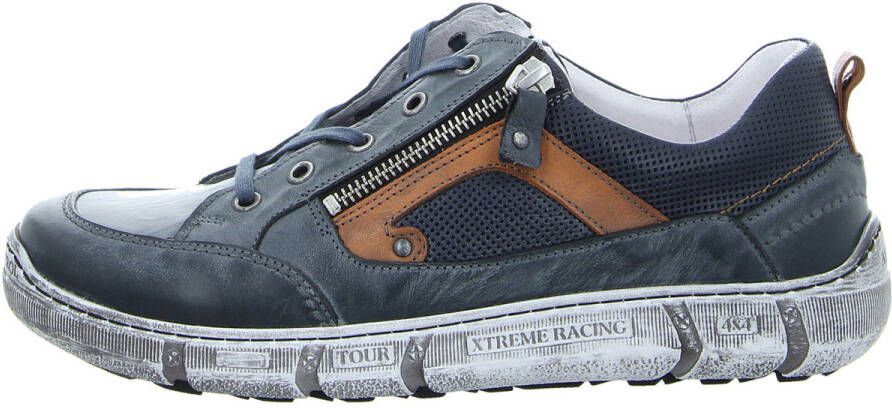 Krisbut Lage Sneakers